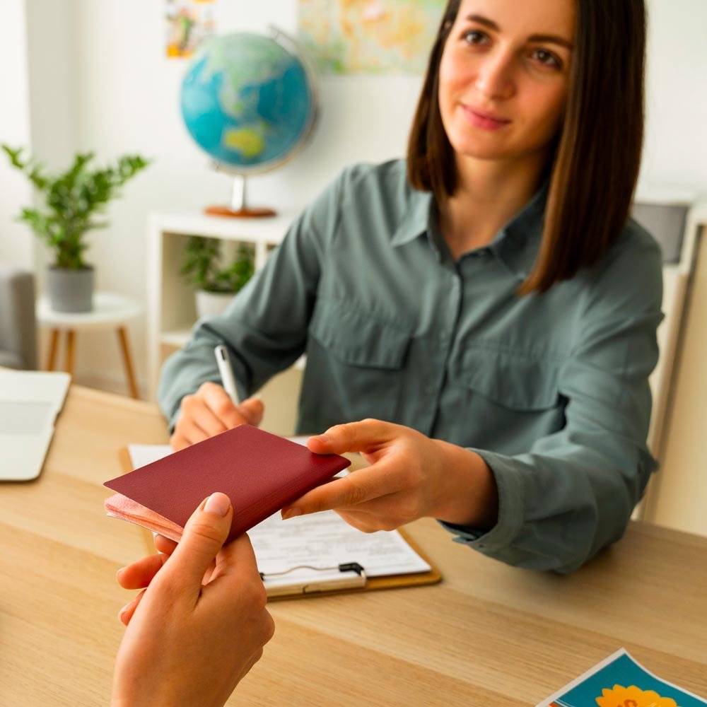 Abogado de inmigración en Puente Alto Visas residencia y nacionalidad chilena