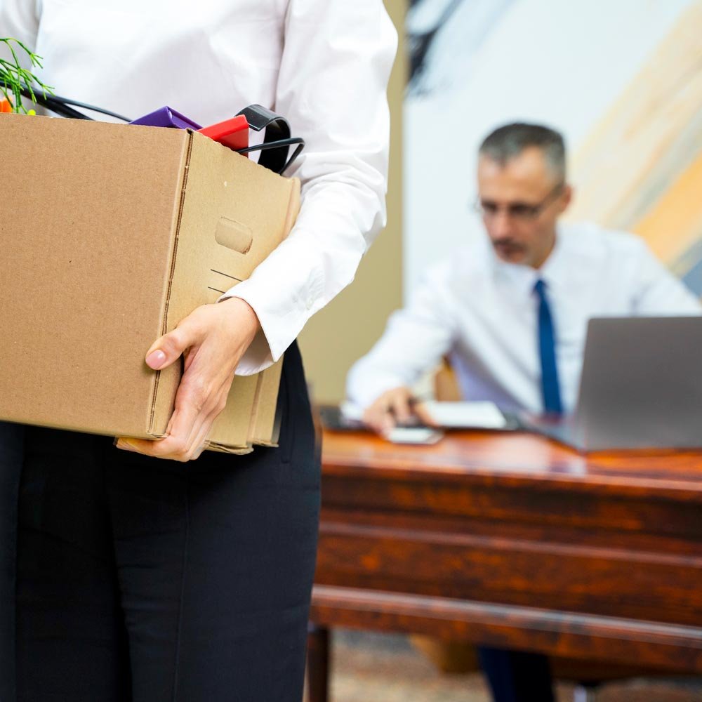 Abogado laboral en Puente Alto Despido injusto y finiquitos