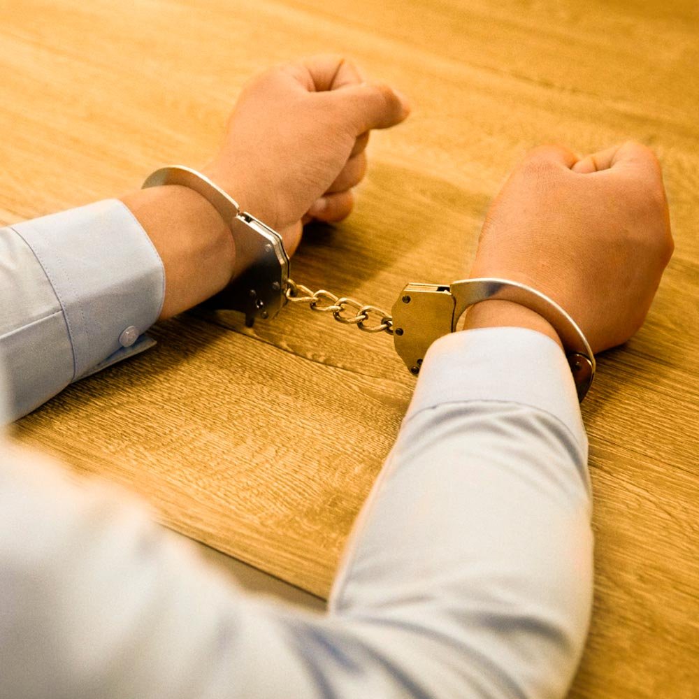 Abogado penal en Puente Alto Defensa en juicios y delitos