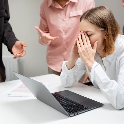 Abogado especialista en acoso laboral en Puente Alto Mobbing y hostigamiento laboral demandas por acoso