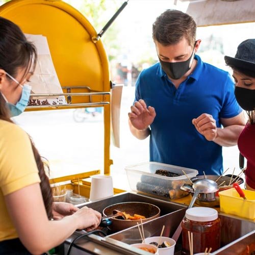 Abogado para control de comercio ambulatorio en Puente Alto Regularización de venta ambulante y permisos comerciales