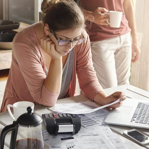 Abogado para impuestos impagos en Puente Alto Defensa legal por deudas tributarias y morosos