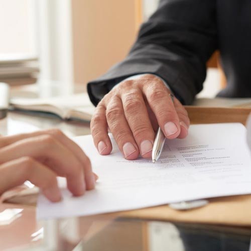 Abogado laboral en Puente Alto Interposición de demanda laboral y representación en juicios