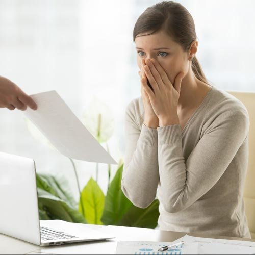 Abogado laboral en Puente Alto Despido injustificado e indemnización por despido improcedente