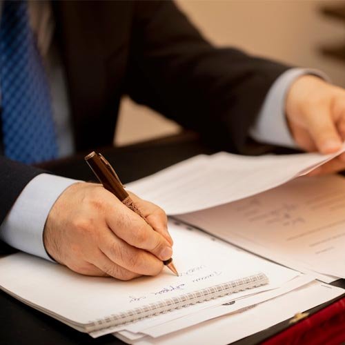 Abogado civil en Puente Alto Jactancia judicial y declaración de dominio