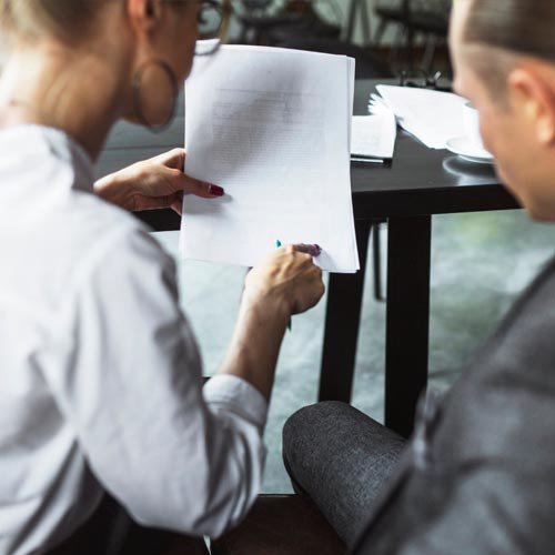 Abogado civil en Puente Alto Mandato judicial y representación legal con poder