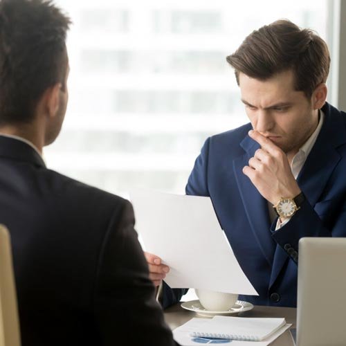 Abogado de deudas en Puente Alto Negociación extrajudicial con acreedores directos