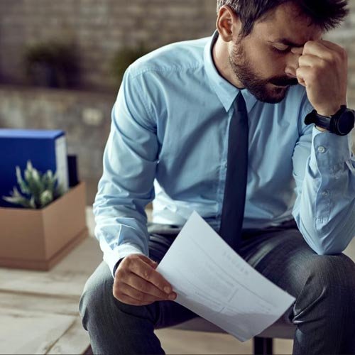 Abogado de deudas en Puente Alto Quiebra personal y Ley de segunda oportunidad