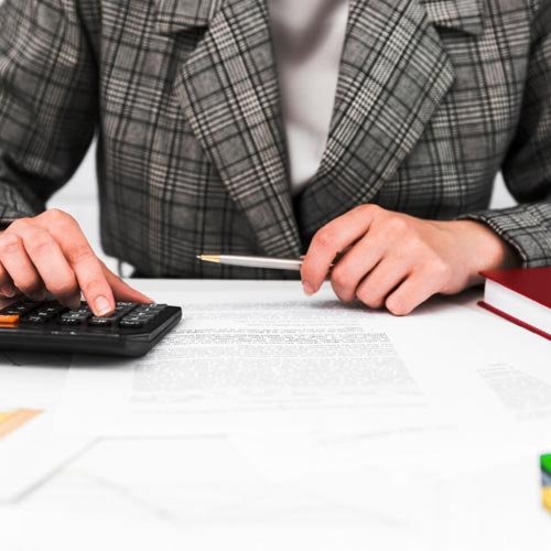 Abogado tributario en Puente Alto Reducción legal de carga tributaria y optimización de impuestos