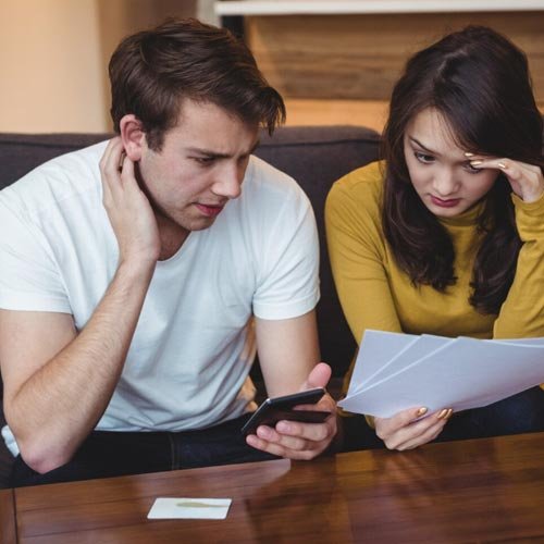 Abogado de deudas en Puente Alto Renegociación con bancos y acreedores financieros