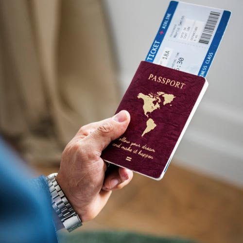 Abogado especialista en residencia temporal en Puente Alto Renovación y extensión de visa