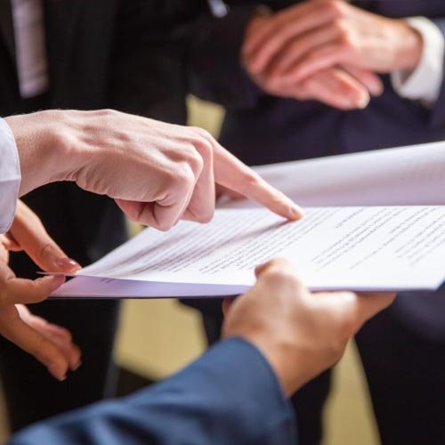 Abogado civil en Puente Alto Responsabilidad civil e indemnización de daños y perjuicios