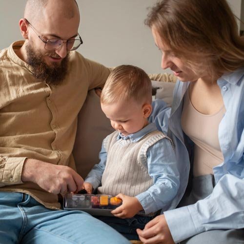 Abogado para tuición compartida en Puente Alto Régimen de cuidado personal de hijos