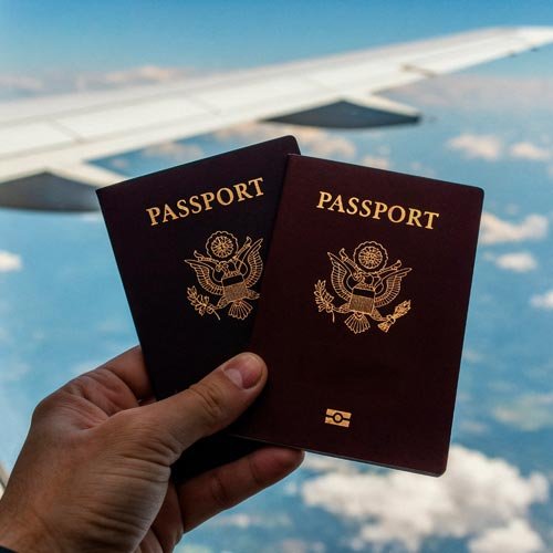 Abogado de inmigración en Puente Alto Tramitación de visa temporal y permisos de residencia temporal